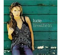 Silvas, Lucie - Breathe In