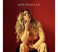 Silvas, Lucie - E.G.O.