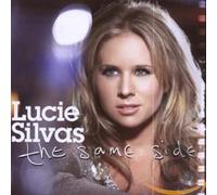 Silvas, Lucie - Same Side + DVD