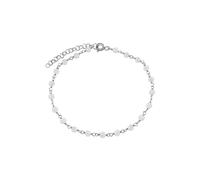 Silvego Bracciale Arika Argento Pietra di Luna 3 mm - Bracciale