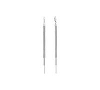 Silvego Orecchini Catena Argento Silvegob31648Zt - Orecchini
