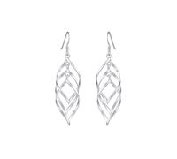 Silvego Orecchini Eleganti Argento - Orecchini