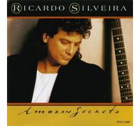 Silveira, Ricardo - Amazon Secrets