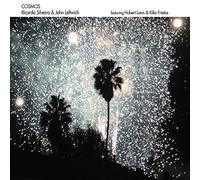 Silveira, Ricardo/ Leftwich, John - Cosmos