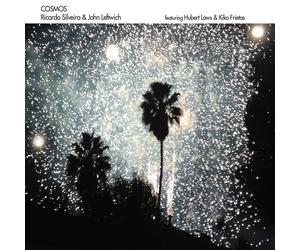 SILVEIRA,RICARDO / LEFTWICH,JOHN Cosmos (CD)