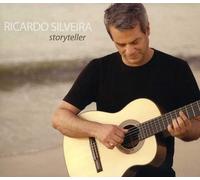 Silveira, Ricardo - Storyteller