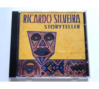 Silveira,Ricardo - Storyteller