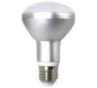 Silver 996307 - Lampada a LED, riflettente, R-63, 8 W, E-27, CRI: 80