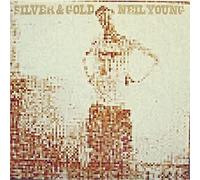 Silver And Gold - Neil Young (Vinile)