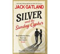 Silver - And The Sunday Cypher: The new Carlyle & Silver Cozy Mystery from the New York Times #1 Bestseller