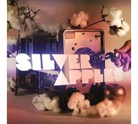 Silver Apples - Clinging To A Dream - Ltd. Color Vinyl