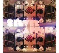 Silver Apples Clinging to a Dream (Vinyl LP) 12" Album