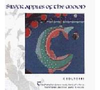 Silver Apples of the Moon