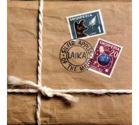 Silver Apples of the Moon by Laika (1995-03-28)