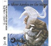 Silver Apples on the Moon +1