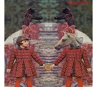 Silver Apples Selections from the Early Sessions (Vinyl LP) 12" Album