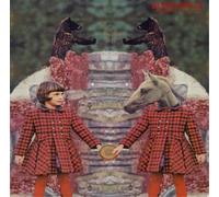 Silver Apples Selections from the Early Sessions (Vinyl LP) 12" Album