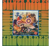 Silver Apples - The Garden 180 Gram [Import]