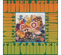 Silver Apples The Garden (Vinyl LP)