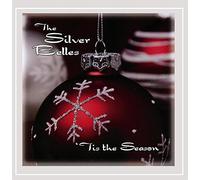 Silver Belles - Tis The Season