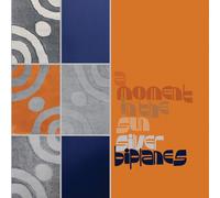silver biplanes A Moment in the Sun (Vinyl LP) 12" Album