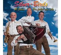 SILVER BIRDS - DU FEHLST MIR SEHR-40..