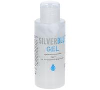 Silver Blu Gel Igienizzante Mani 100 Ml 100 ml Gel