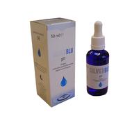 Silver Blu Gocce 50ml