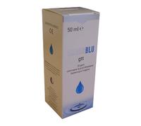 SILVER BLU GTT 50ML