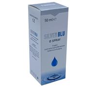 SILVER BLU O SPR OTOLOGICO50ML
