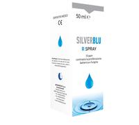 SILVER BLU R SPRAY NASALE 50 ML
