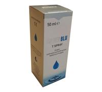 Silver Blu R Spray Per Uso Orale 50 ml
