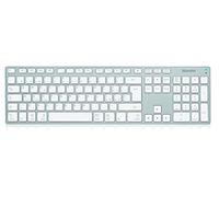 SILVER BOARD BLUETOOTH PC/APPLE