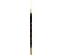 Silver Brush Limited 7100S Renaissance Round Brush for Watercolor and