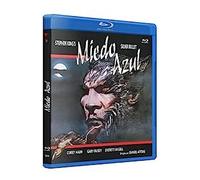 Silver Bullet (1985) ( Cycle of the Werewolf ) ( Stephen King's Silver Bullet ) [ Blu-Ray, Reg.A/B/C Import - Spain ]