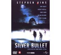 SILVER BULLET (1985) (edizione Olandese)