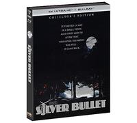 Silver Bullet