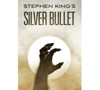 Silver Bullet (DVD)