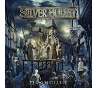 Silver Bullet Mooncult (CD) Album