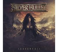 Silver Bullet – Shadowfall – CD – Warner Music