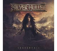 Silver Bullet Shadowfall (Vinyl LP) 12" Album Coloured Vinyl (Limited Edition)