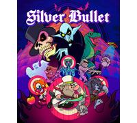 Silver Bullet Steam Key (PC) GLOBAL