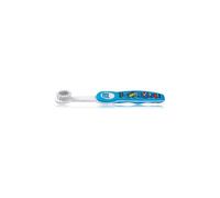 Silver Care Baby Spazzolino Antibatterico 6-24 Mesi