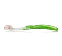 Silver Care Plus Spazzolino Morbido + Testina Di Ricambio