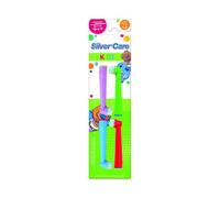 SILVER CARE RICAMBI KIDS 4 PZ
