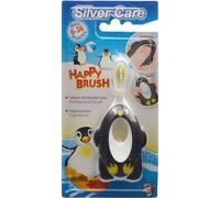 Happy Brush Spazzolino 6/36 mesi Colori assortiti