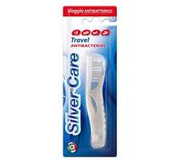 Silver Care Spazzolino Antibatterico - Spazzolino da denti
