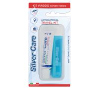 SILVER CARE TRAVEL KIT SPAZ+DENT20