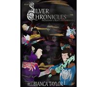 Silver Chronicles: The Radiant Knights Brotherhood