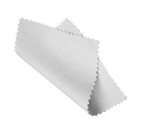 Silver Cleaner polsh Cloth Gentle Shine Restoring Jewelry Wipe Tool